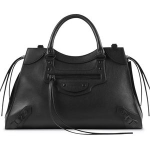 Small Nano Neo Balenciaga Handbag